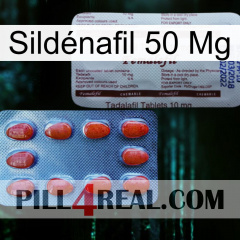 Sildénafil 50 Mg 36